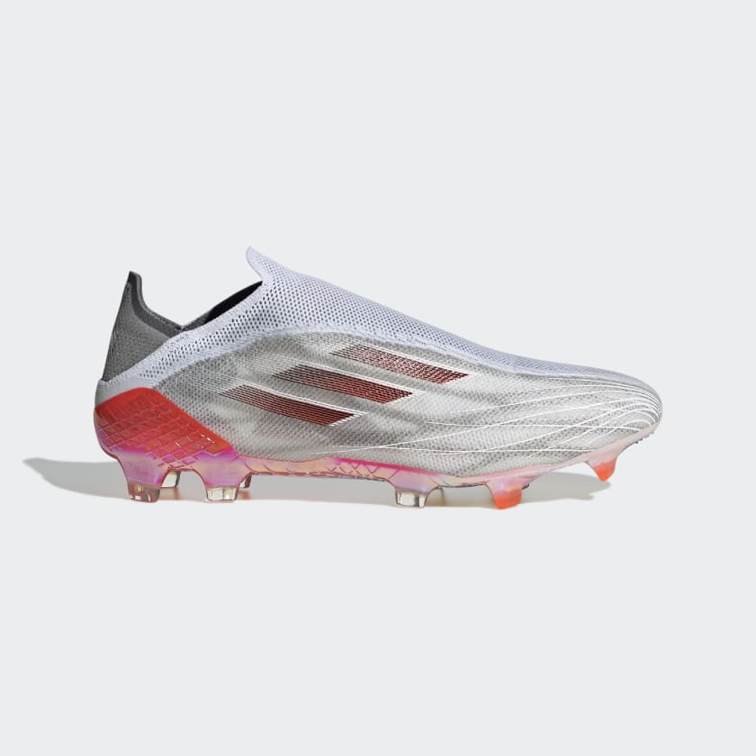 Chuteira adidas shop speed mesh